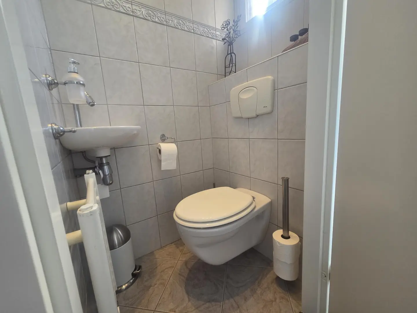Foto #9 Huurwoning Radeborg Maastricht