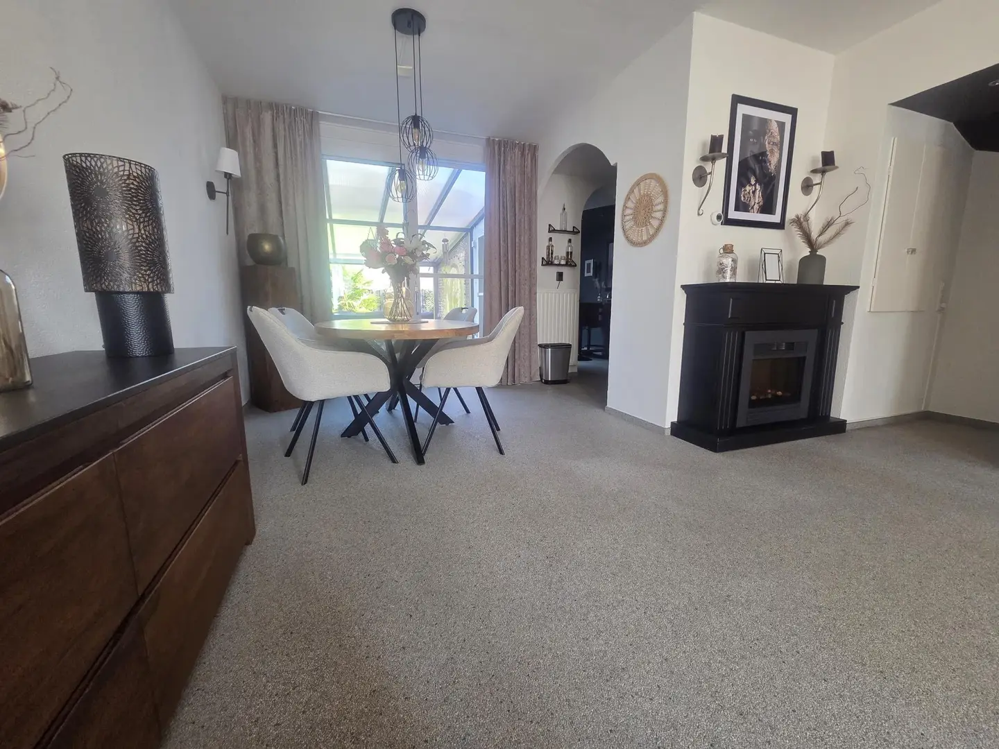 Foto #8 Huurwoning Radeborg Maastricht