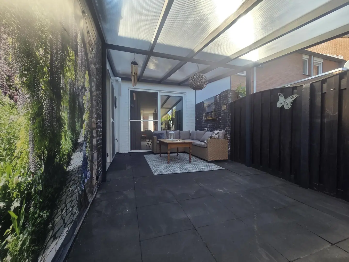 Foto #19 Huurwoning Radeborg Maastricht