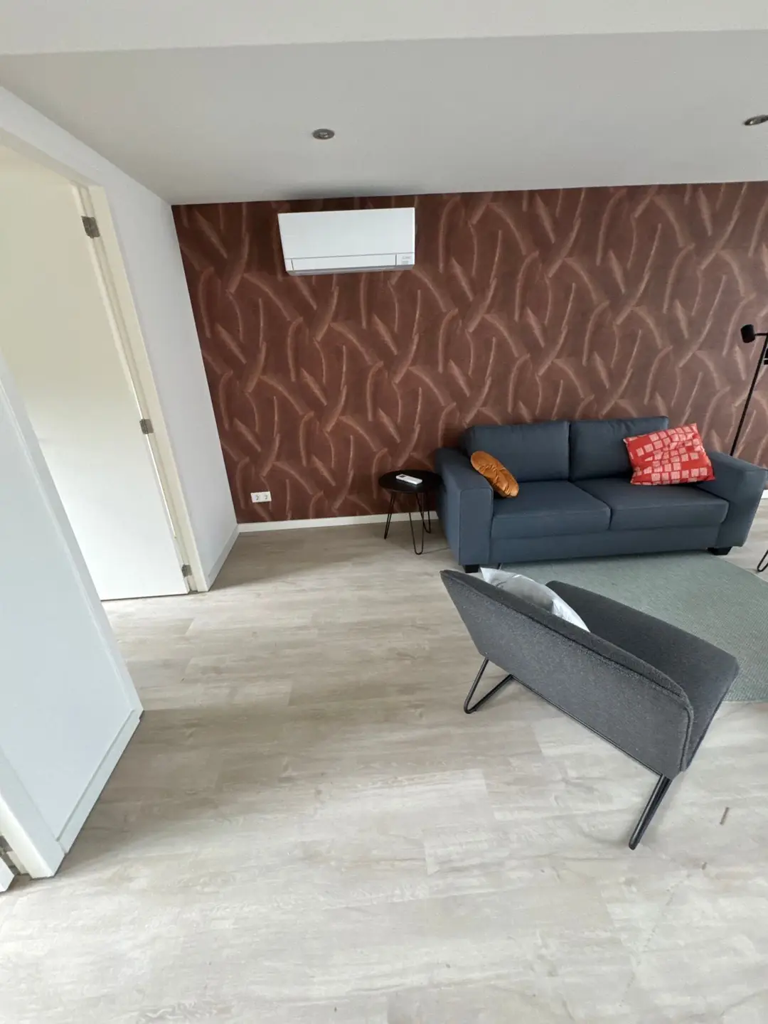 Foto #2 Appartement Pastoor van Arslaan Eindhoven