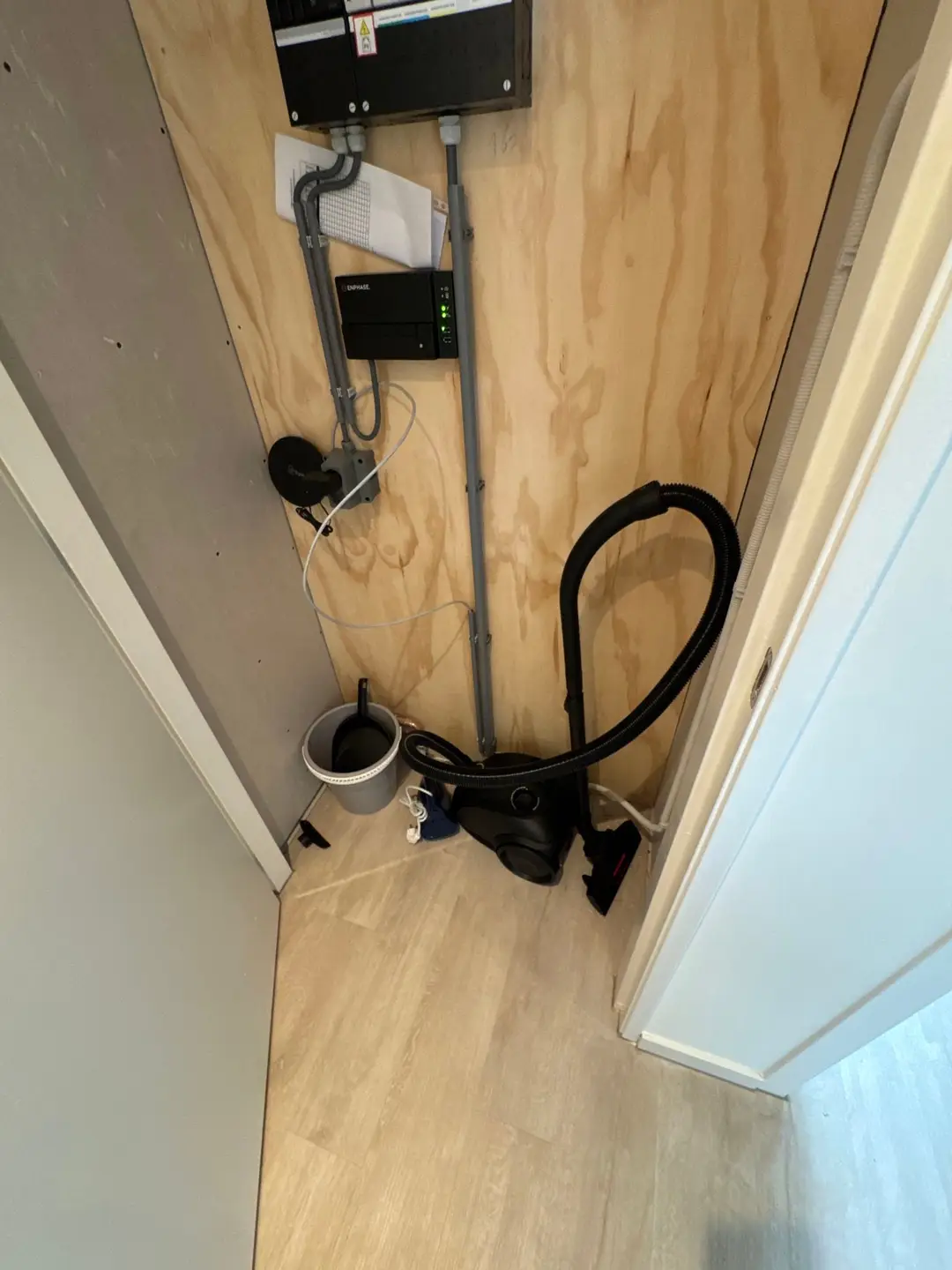 Foto #19 Appartement Pastoor van Arslaan Eindhoven