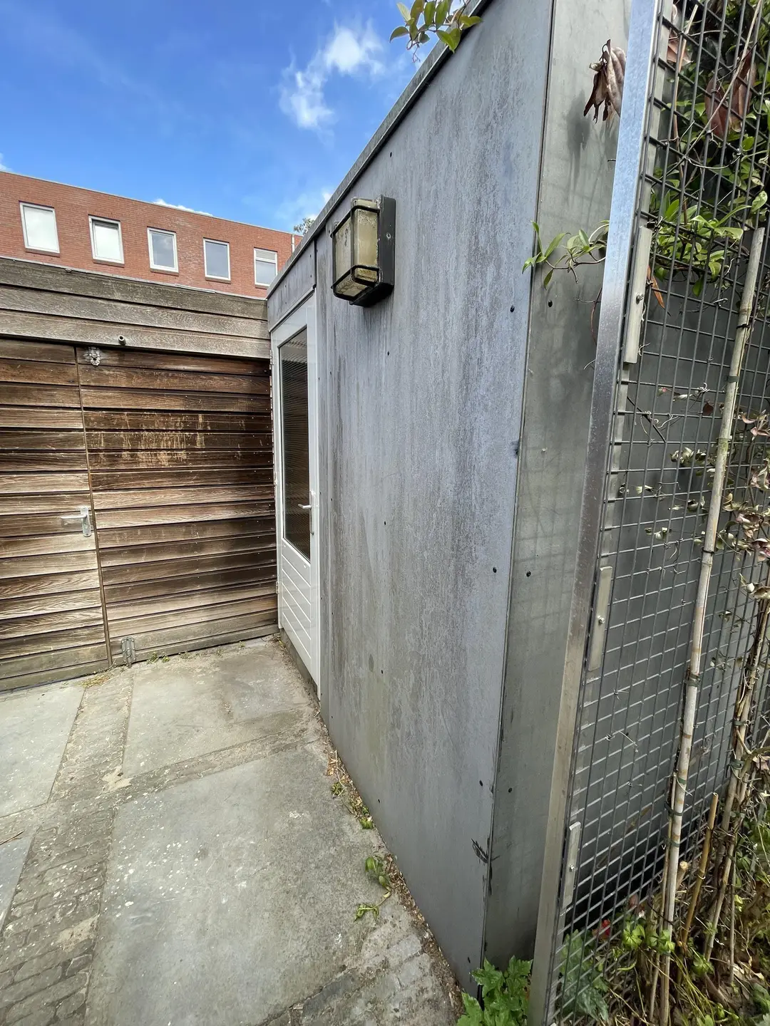 Foto #22 Huurwoning Amalia van Solmsstraat Den Haag
