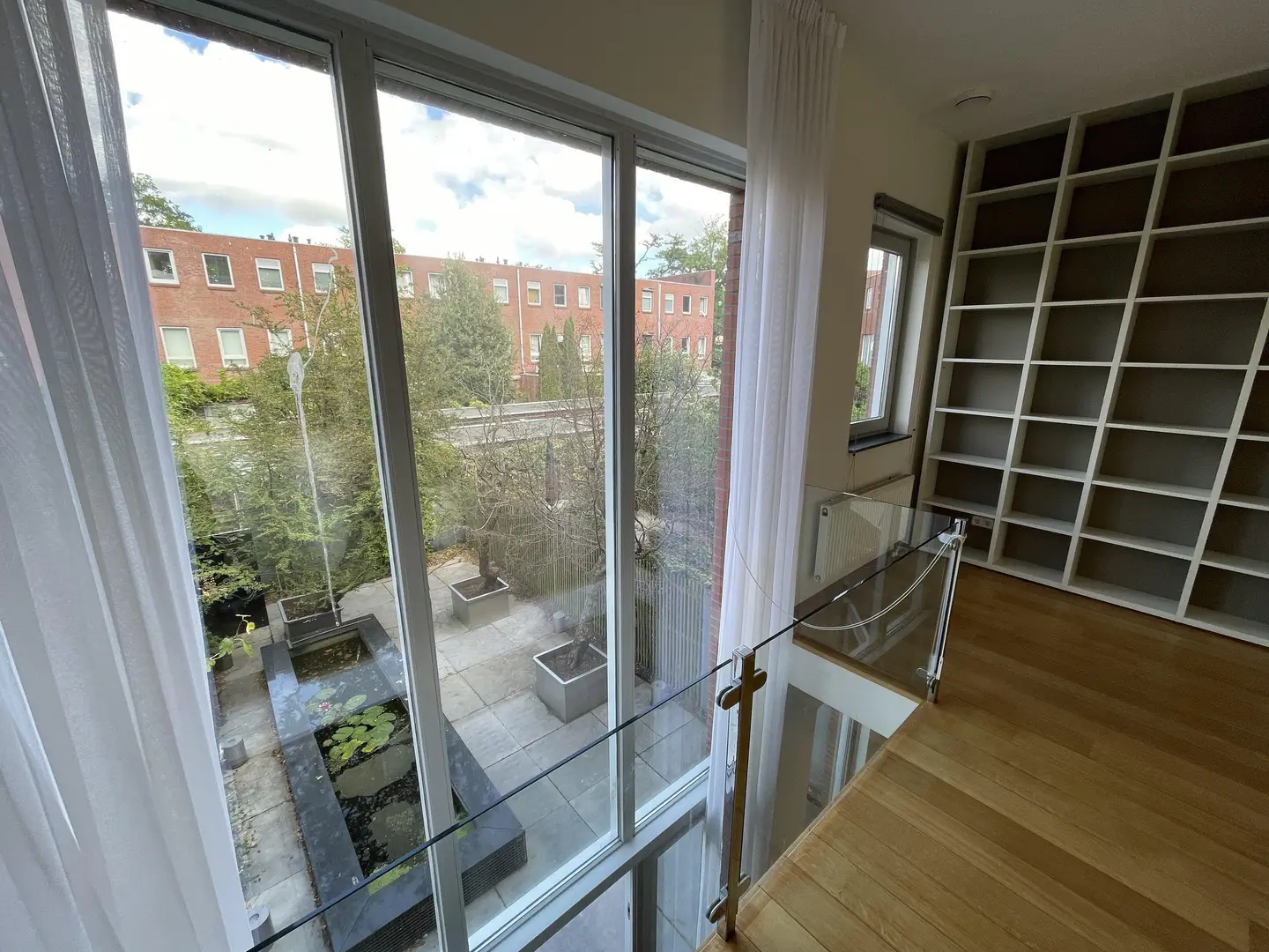 Foto #3 Huurwoning Amalia van Solmsstraat Den Haag