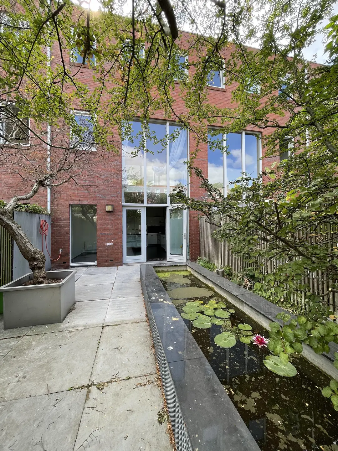 Foto #5 Huurwoning Amalia van Solmsstraat Den Haag