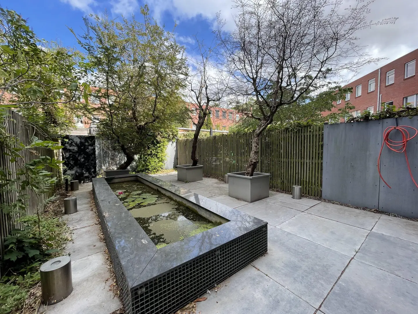 Foto #6 Huurwoning Amalia van Solmsstraat Den Haag