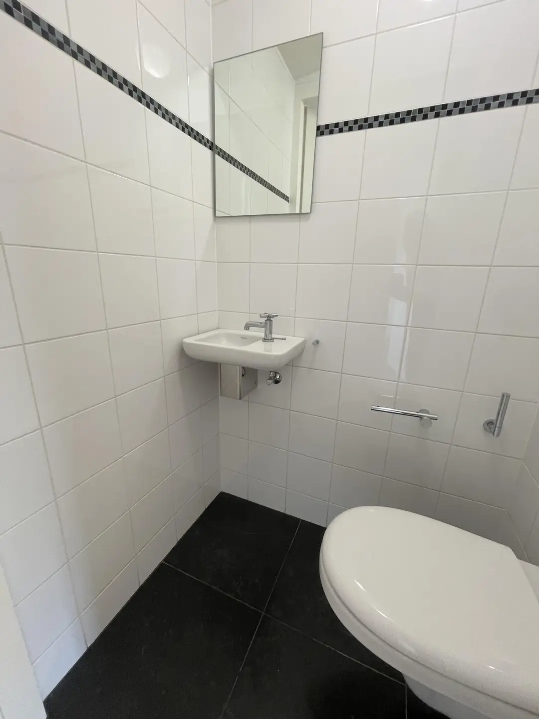 Foto #25 Huurwoning Amalia van Solmsstraat Den Haag