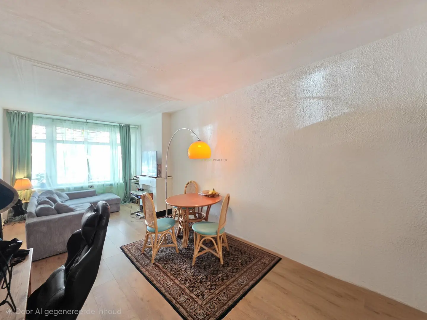 Foto #6 Appartement Abraham Kuyperlaan Rotterdam