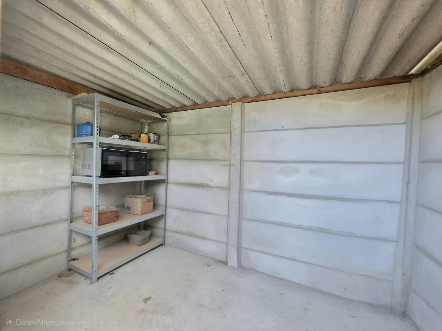 Foto #20 Appartement Abraham Kuyperlaan Rotterdam