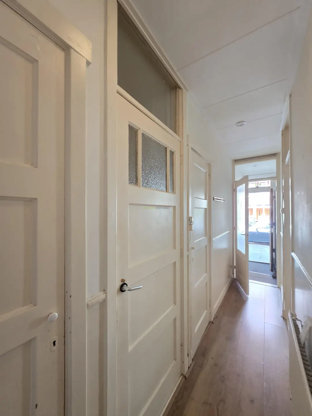 Foto #2 Appartement Abraham Kuyperlaan Rotterdam