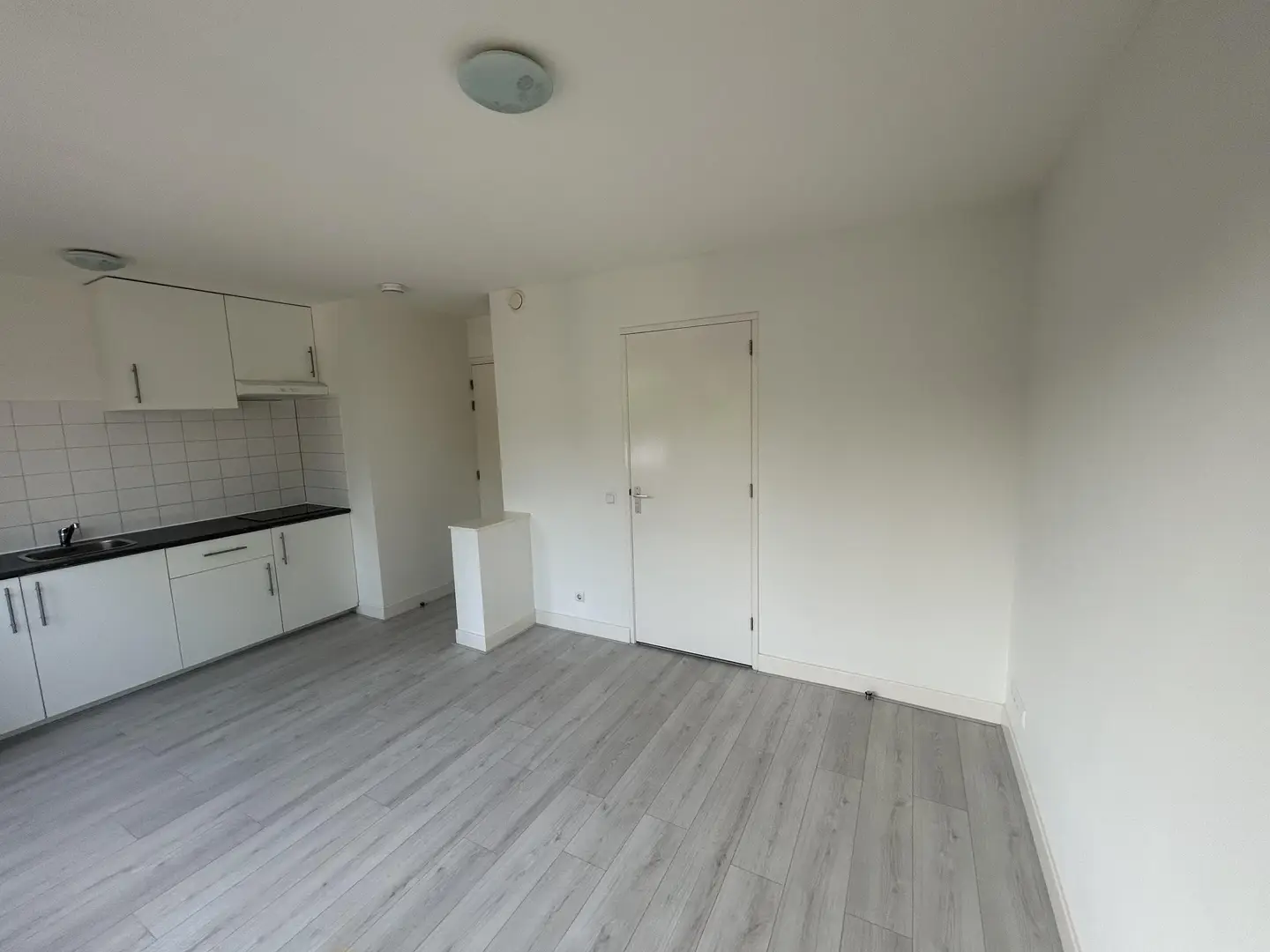 Foto #1 Appartement Fregatstraat Utrecht