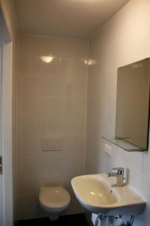 Foto #3 Appartement Fregatstraat Utrecht
