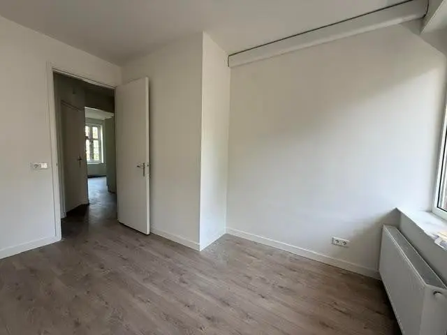 Foto #8 Appartement Hudsonstraat Amsterdam