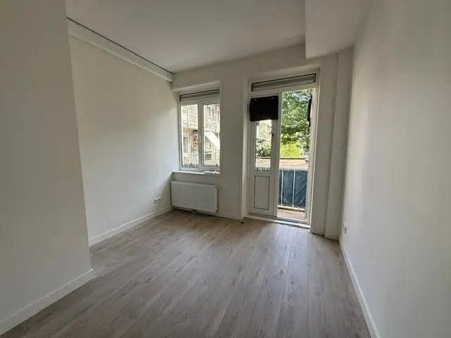 Foto #7 Appartement Hudsonstraat Amsterdam