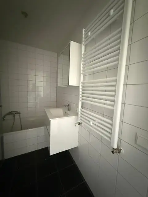 Foto #9 Appartement Hudsonstraat Amsterdam