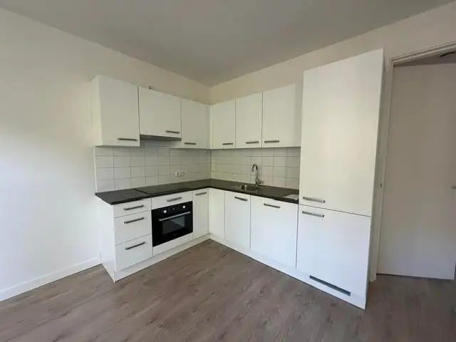 Foto #3 Appartement Hudsonstraat Amsterdam