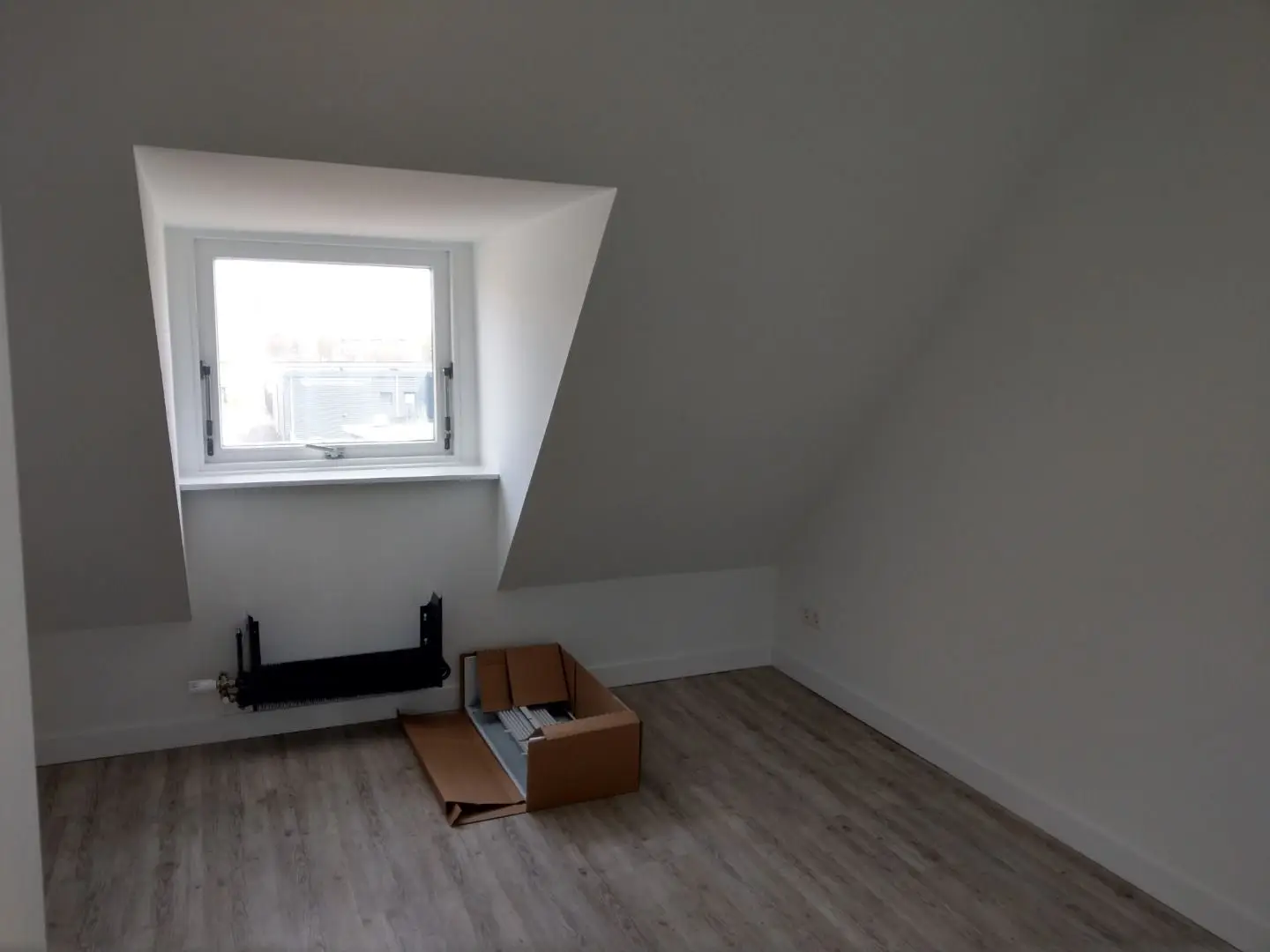 Foto #11 Appartement Ceresstraat Breda