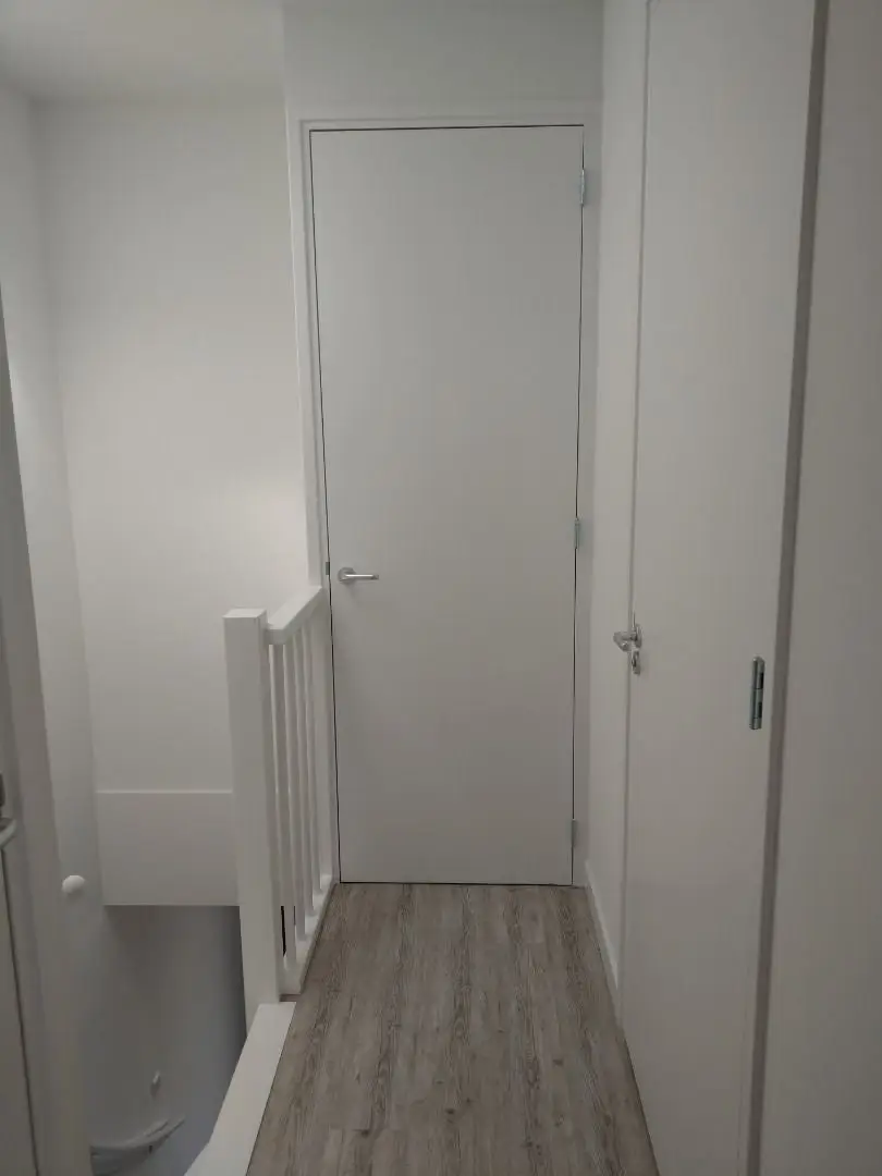 Foto #8 Appartement Ceresstraat Breda