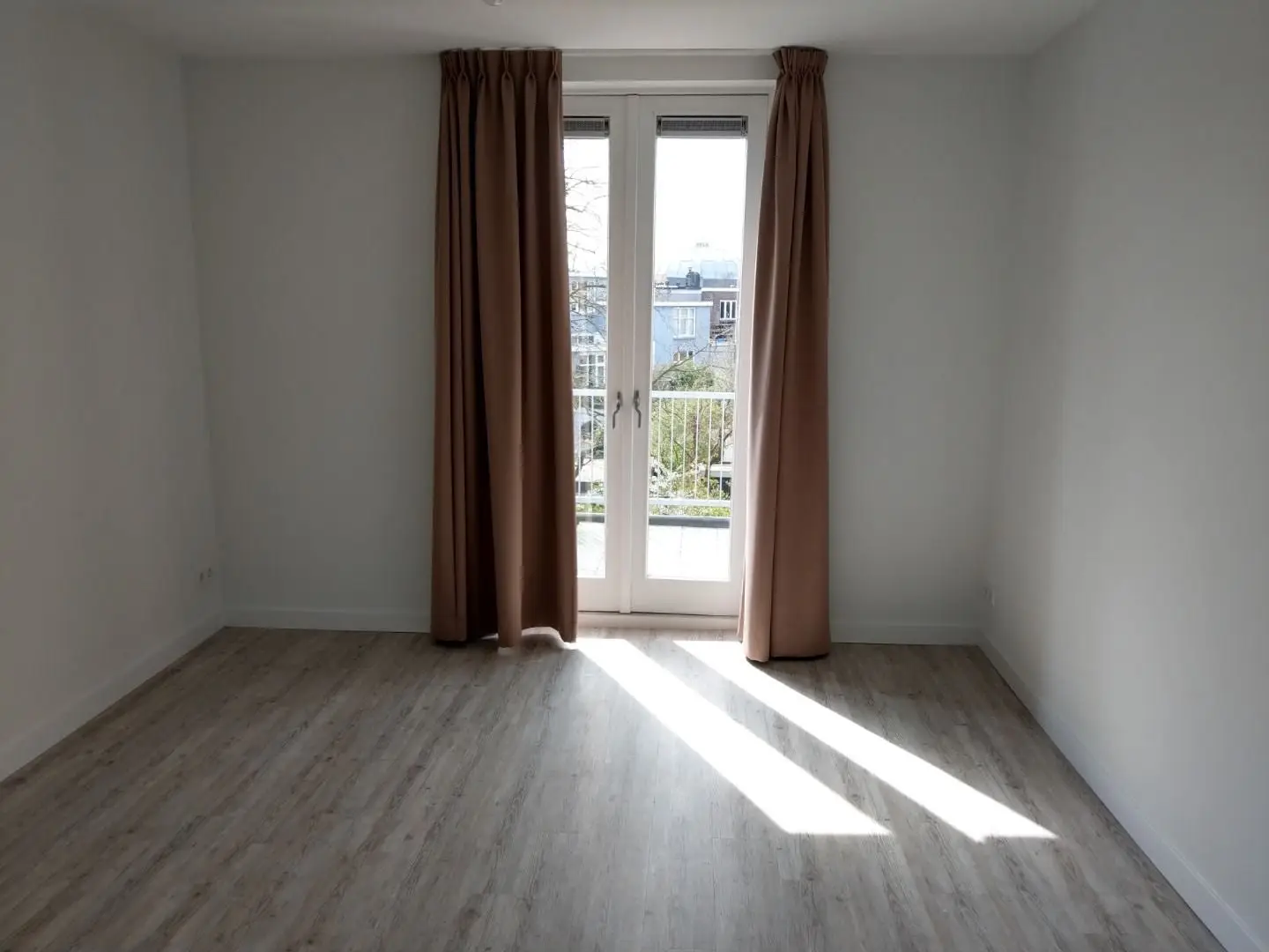 Foto #9 Appartement Ceresstraat Breda