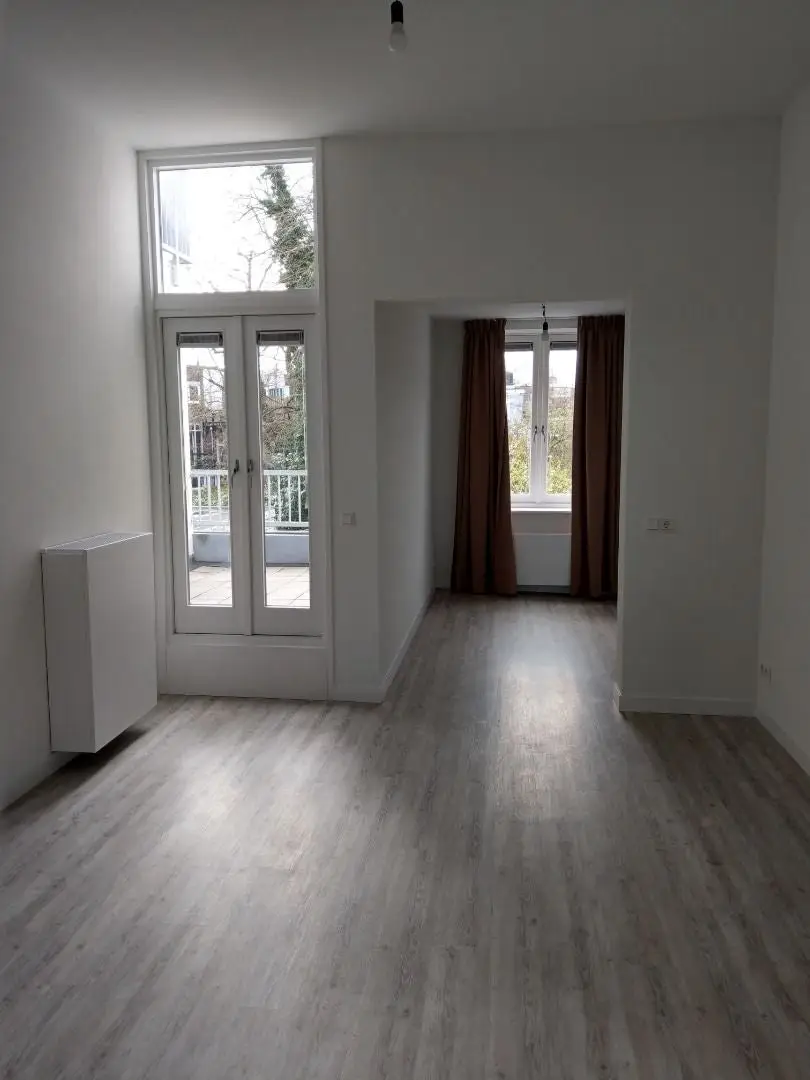 Foto #4 Appartement Ceresstraat Breda