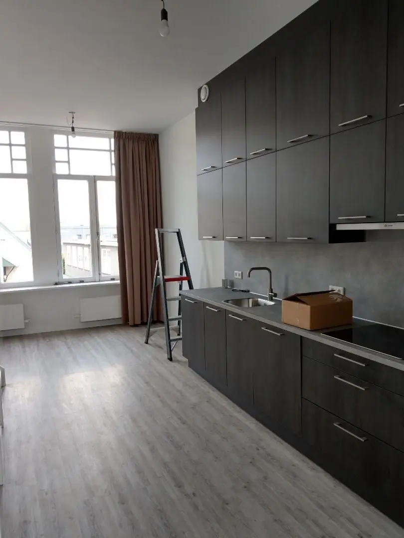Foto #3 Appartement Ceresstraat Breda