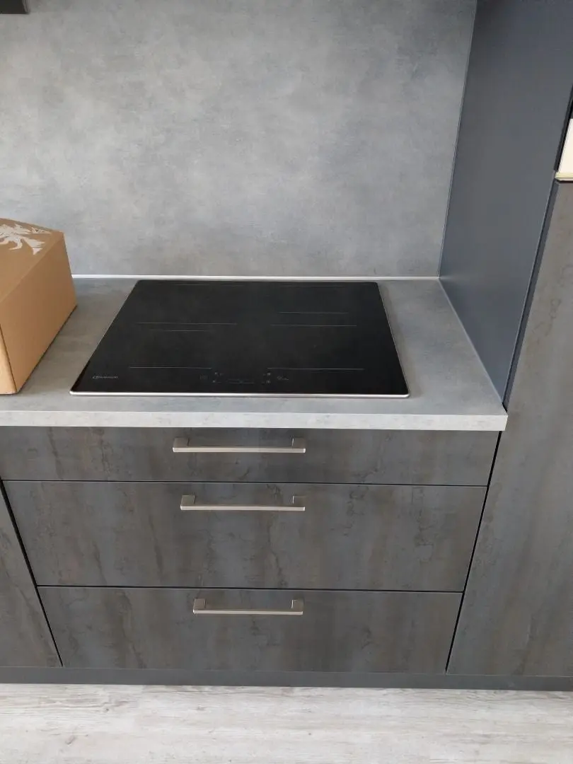 Foto #2 Appartement Ceresstraat Breda