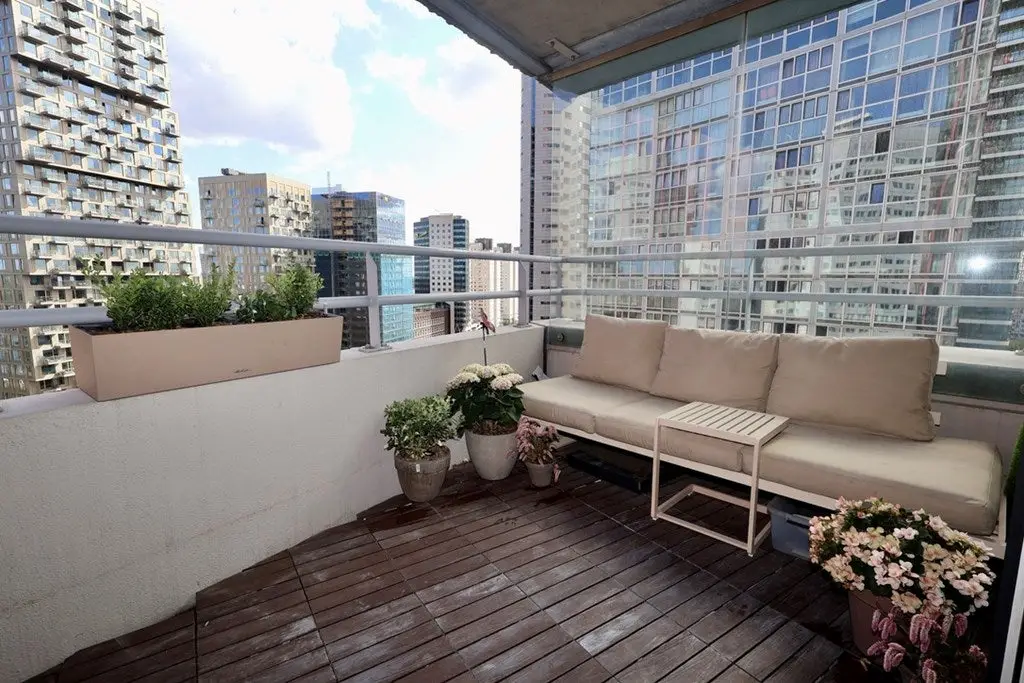 Foto #6 Appartement Wijnbrugstraat Rotterdam