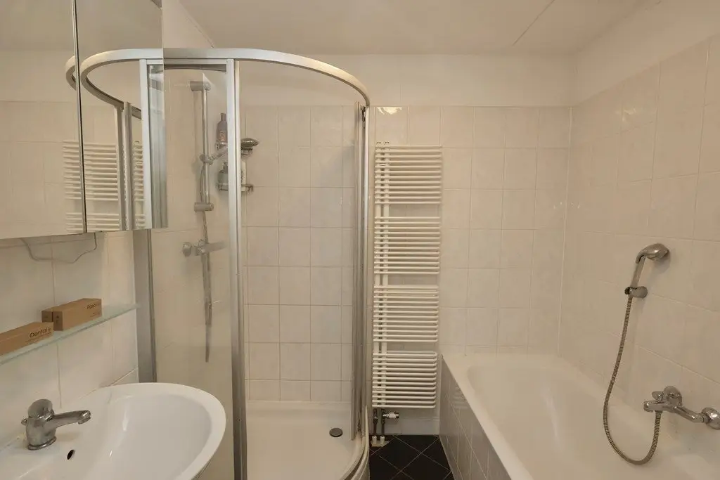 Foto #11 Appartement Wijnbrugstraat Rotterdam