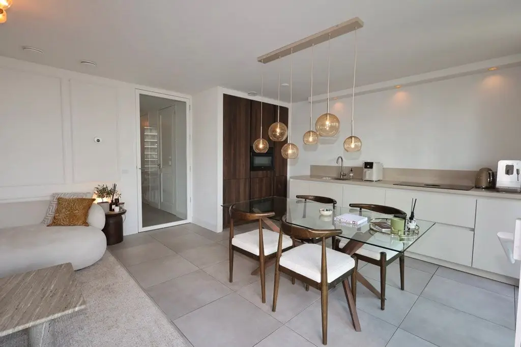Foto #2 Appartement Wijnbrugstraat Rotterdam