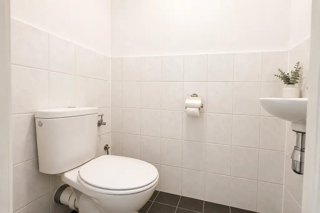 Foto #12 Appartement Wijnbrugstraat Rotterdam