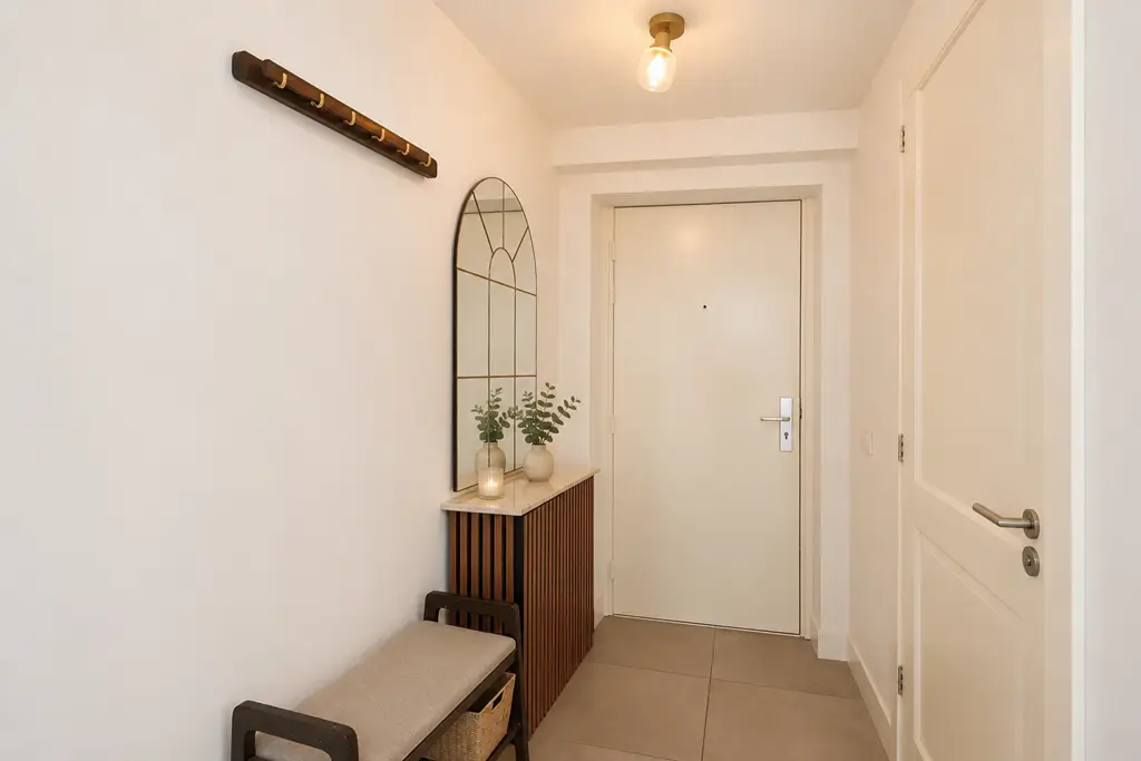Foto #13 Appartement Wijnbrugstraat Rotterdam