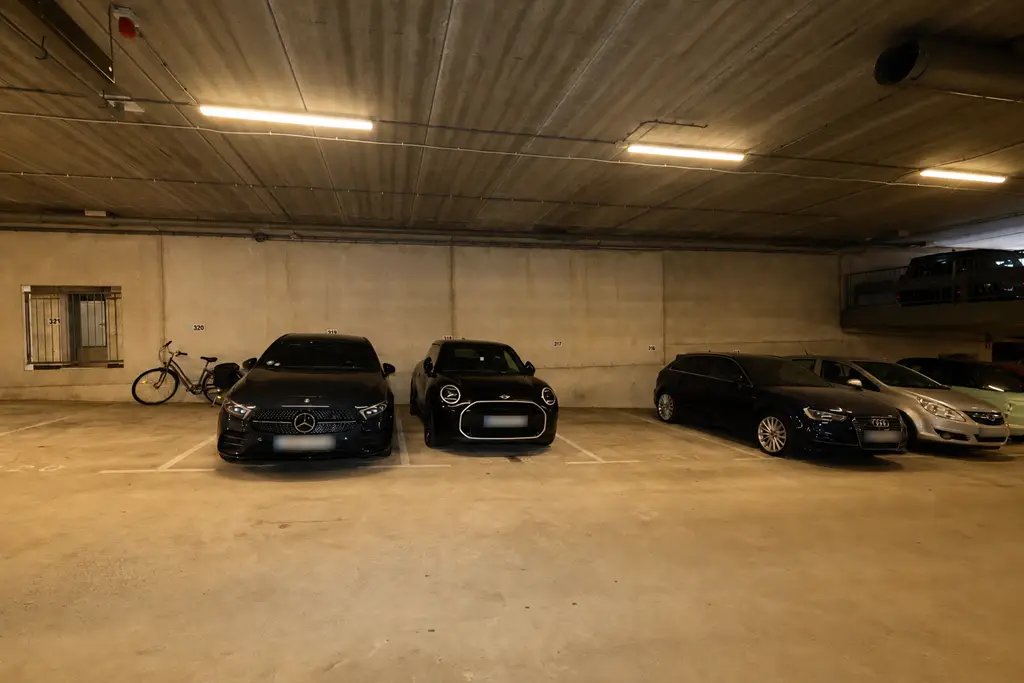 Foto #15 Appartement Wijnbrugstraat Rotterdam