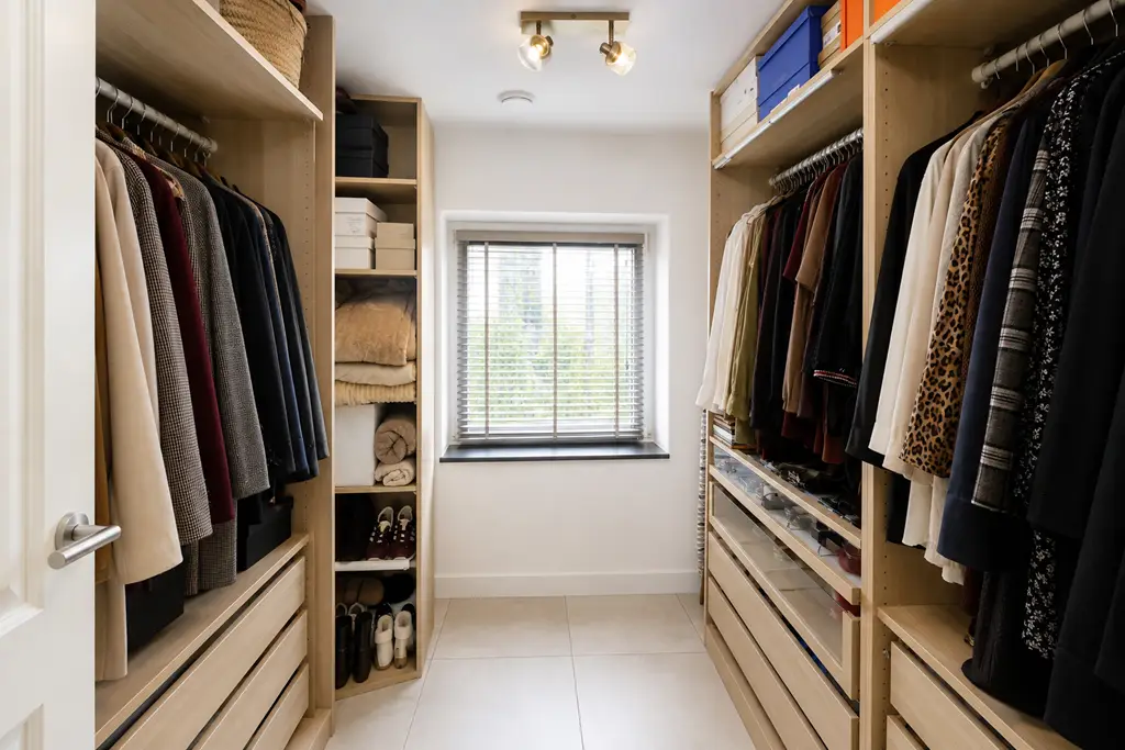 Foto #10 Appartement Wijnbrugstraat Rotterdam