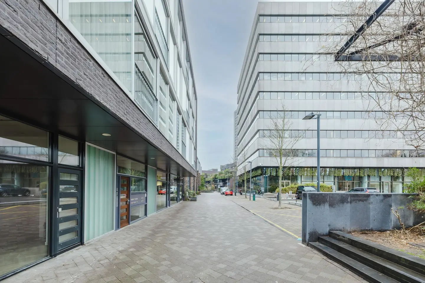 Foto #1 Appartement Molenveld Eindhoven