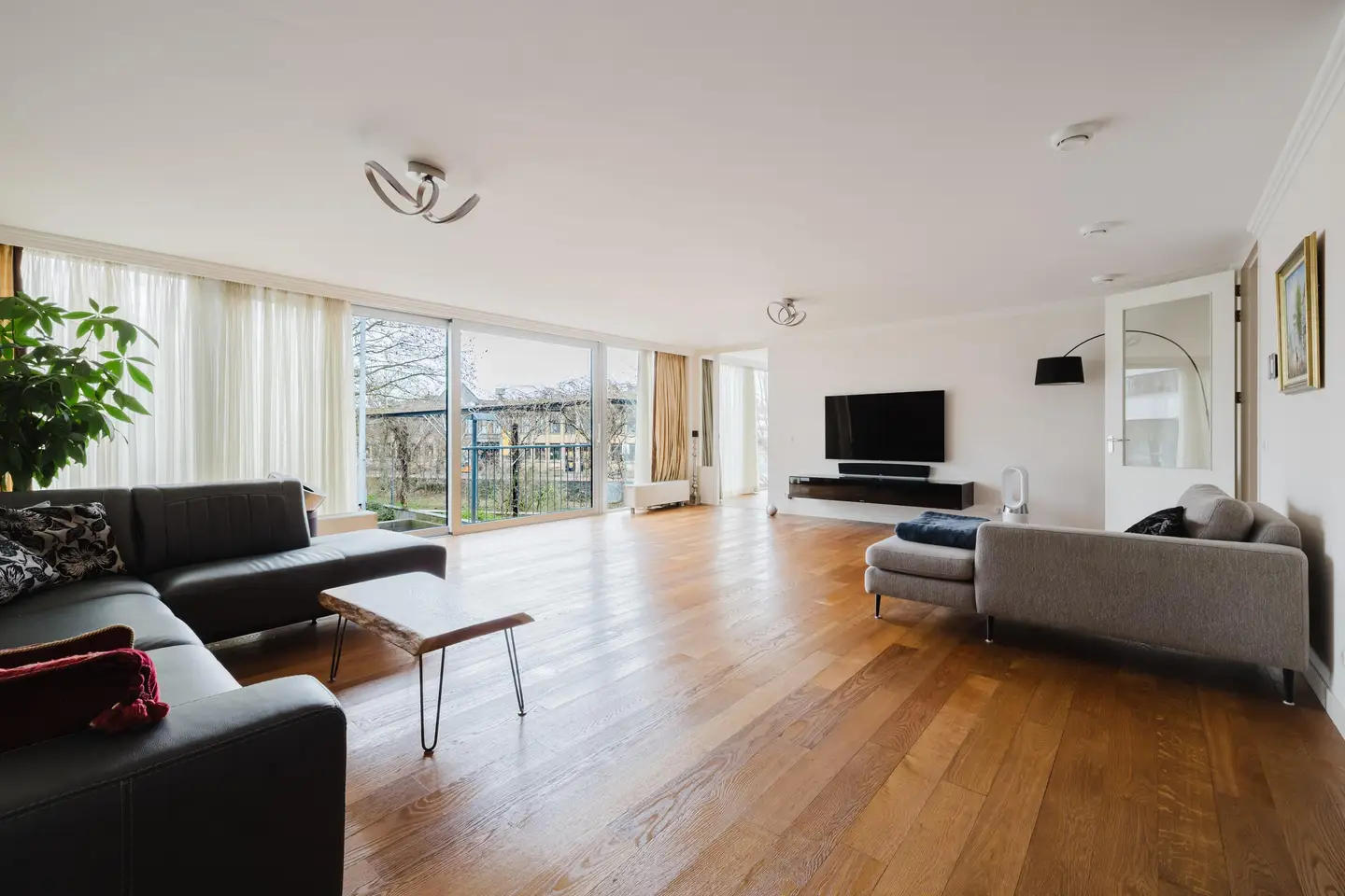 Foto #13 Appartement Molenveld Eindhoven