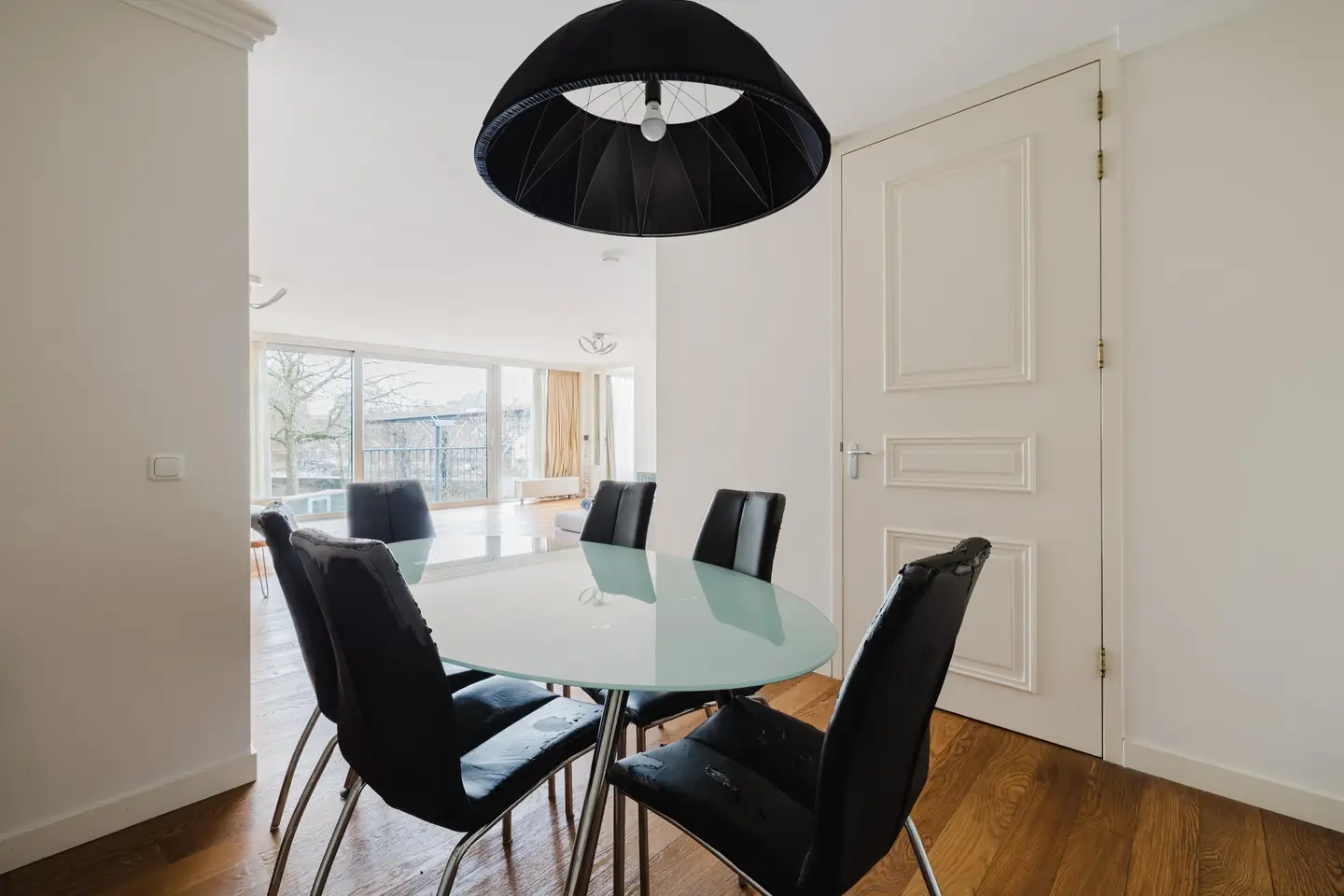 Foto #16 Appartement Molenveld Eindhoven