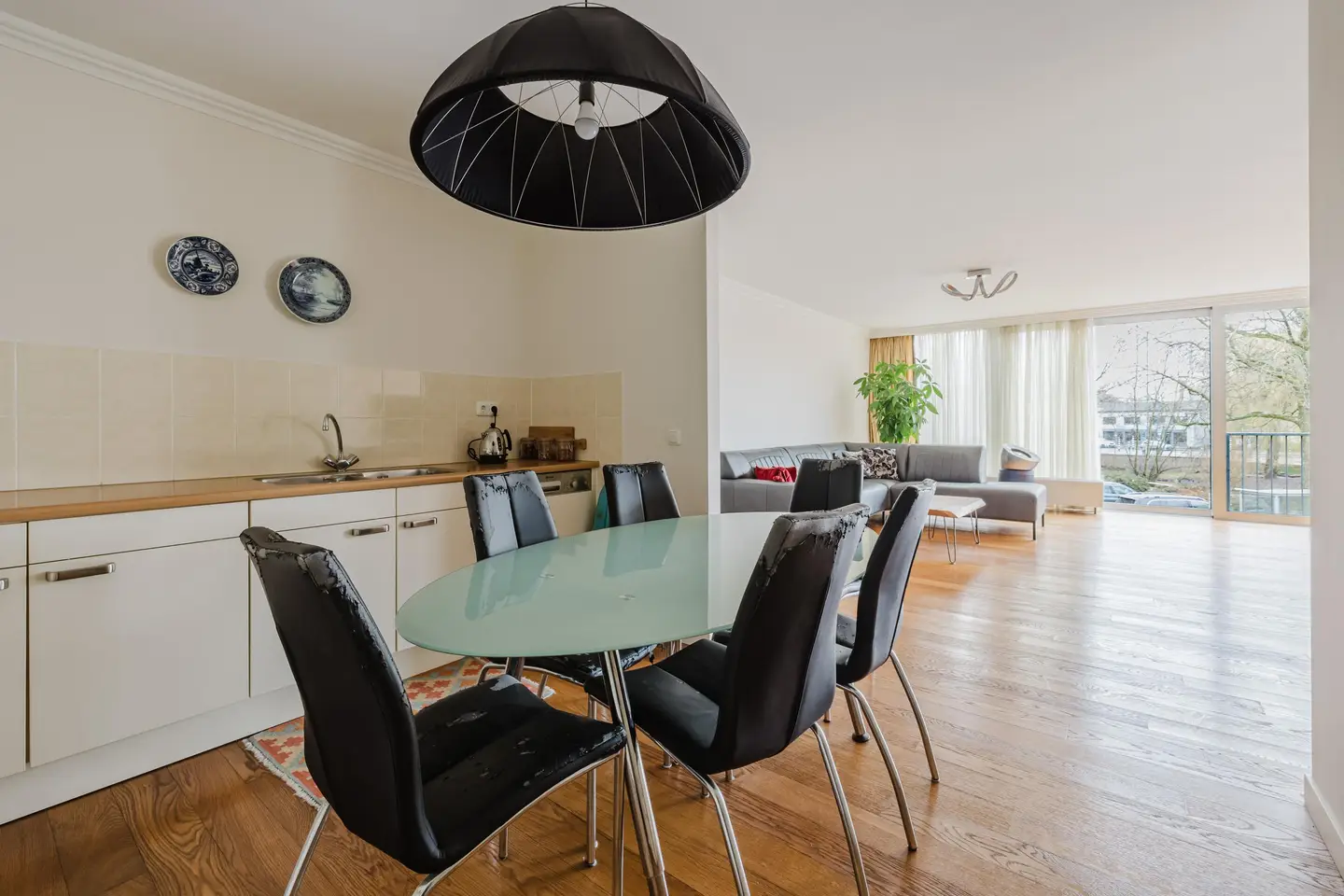 Foto #15 Appartement Molenveld Eindhoven