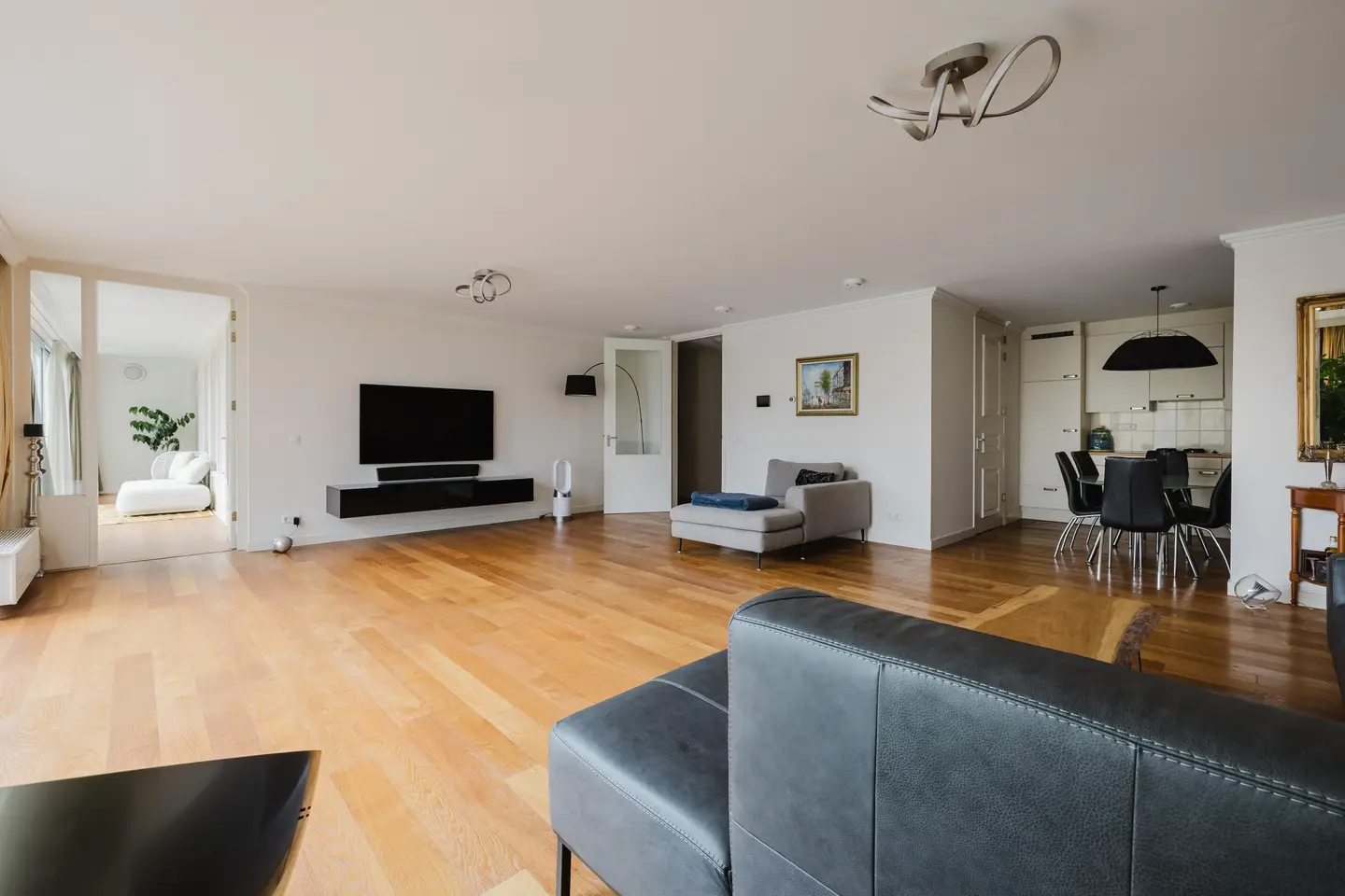 Foto #11 Appartement Molenveld Eindhoven