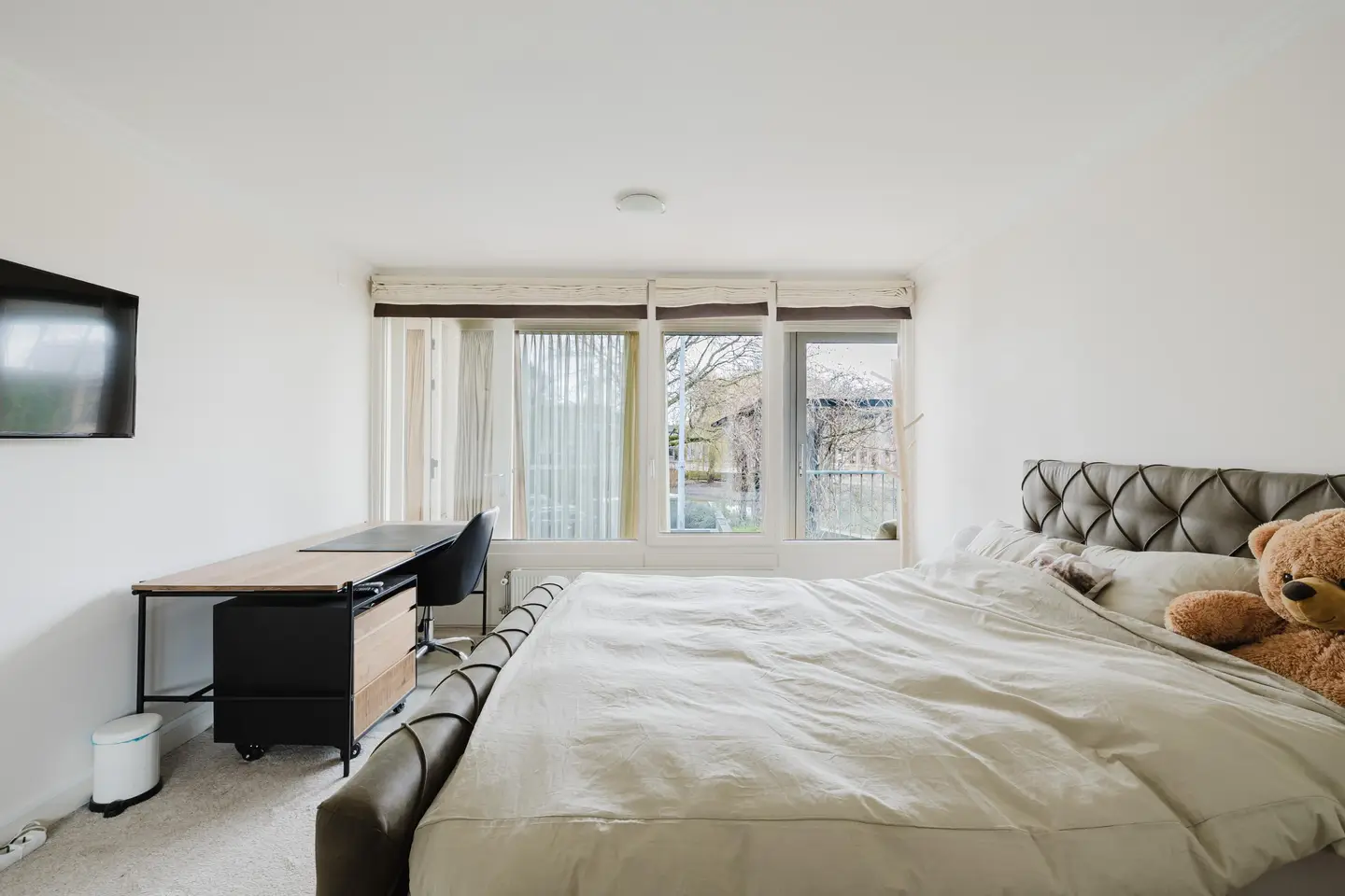Foto #22 Appartement Molenveld Eindhoven