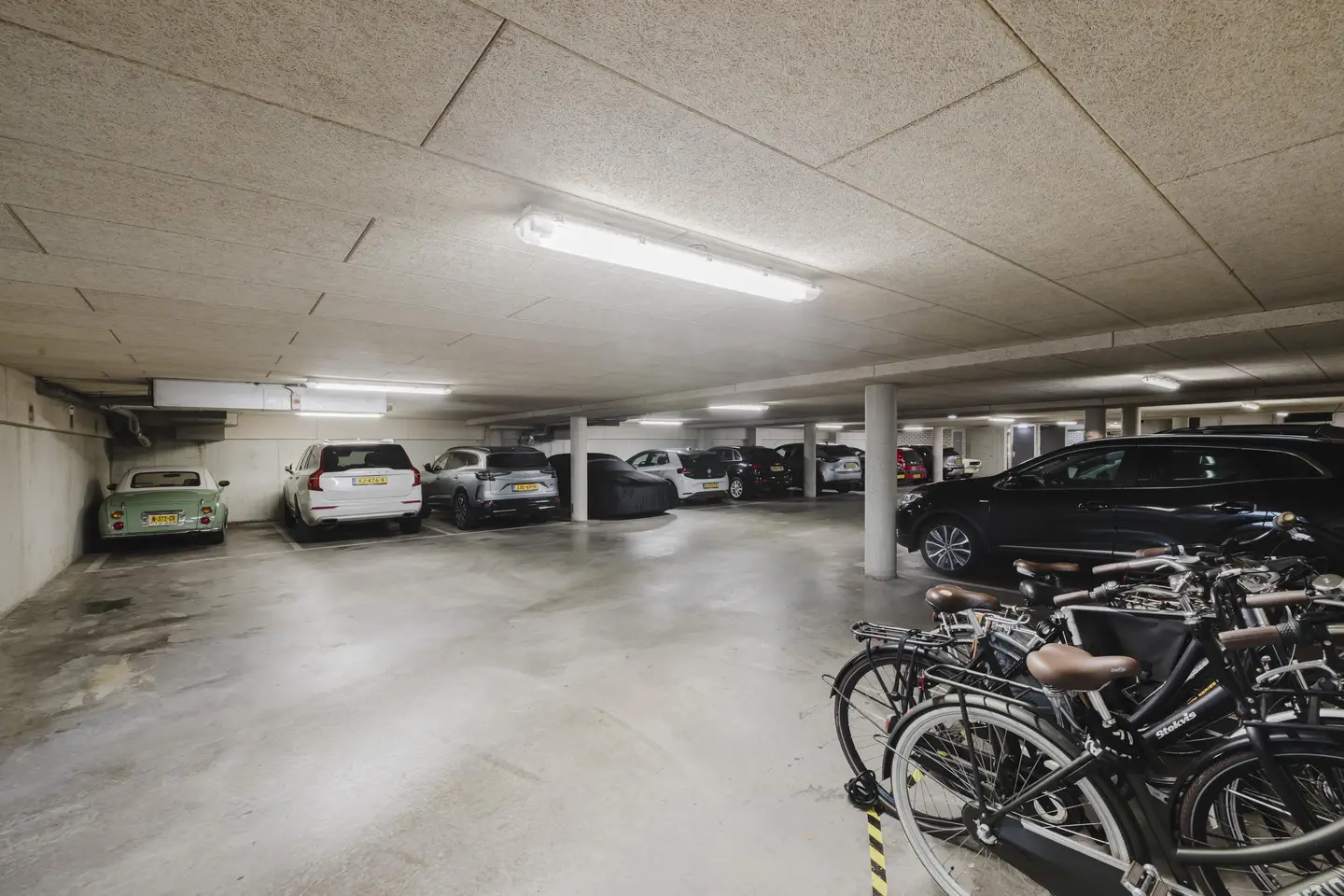 Foto #31 Appartement Molenveld Eindhoven