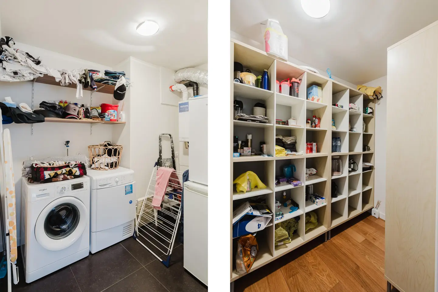 Foto #28 Appartement Molenveld Eindhoven