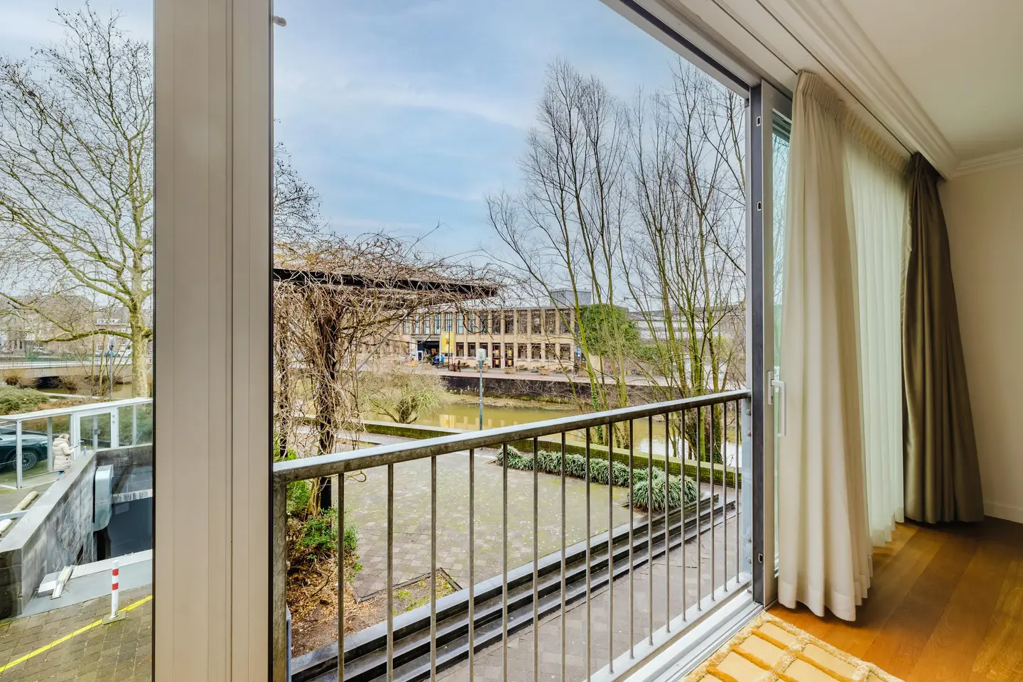 Foto #18 Appartement Molenveld Eindhoven