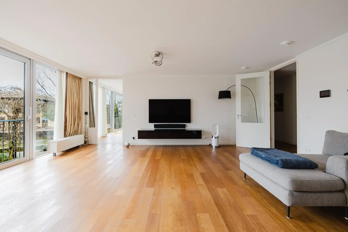 Foto #12 Appartement Molenveld Eindhoven