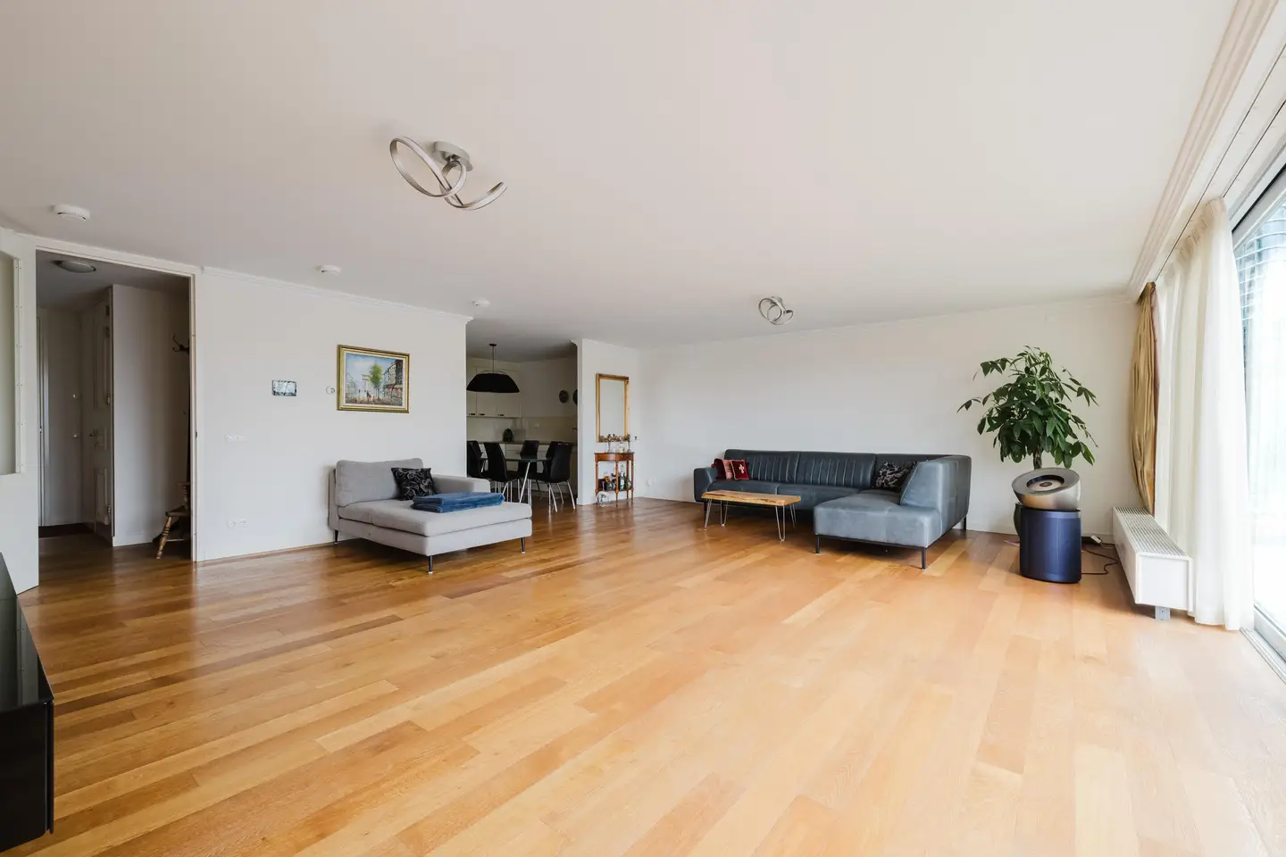Foto #10 Appartement Molenveld Eindhoven