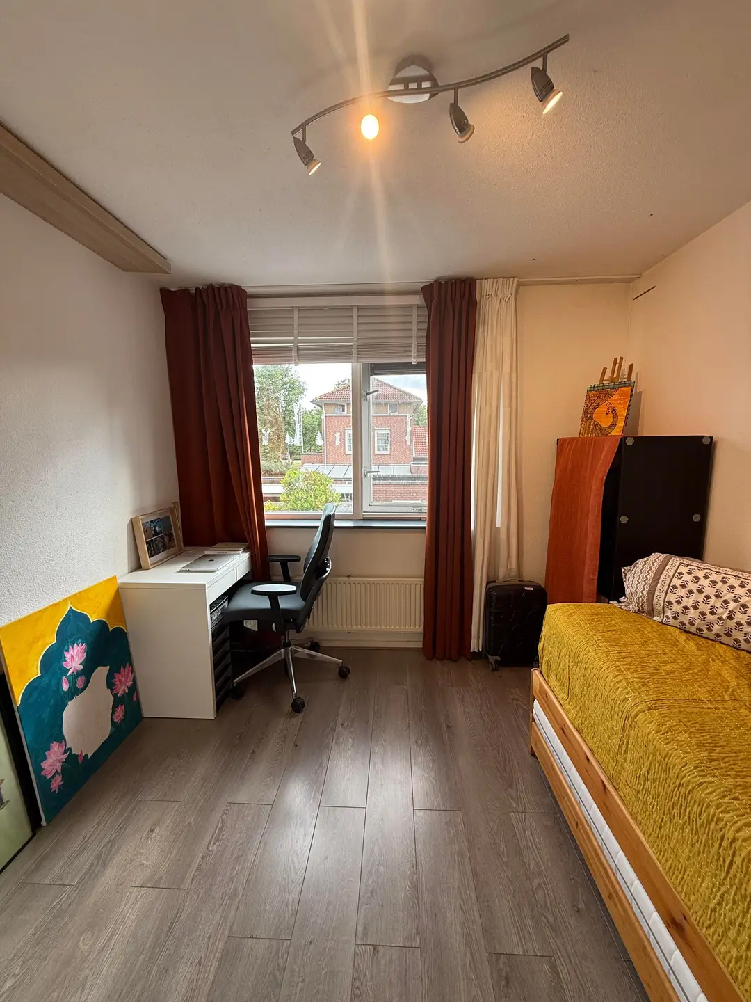 Foto #11 Huurwoning La Traviata Eindhoven