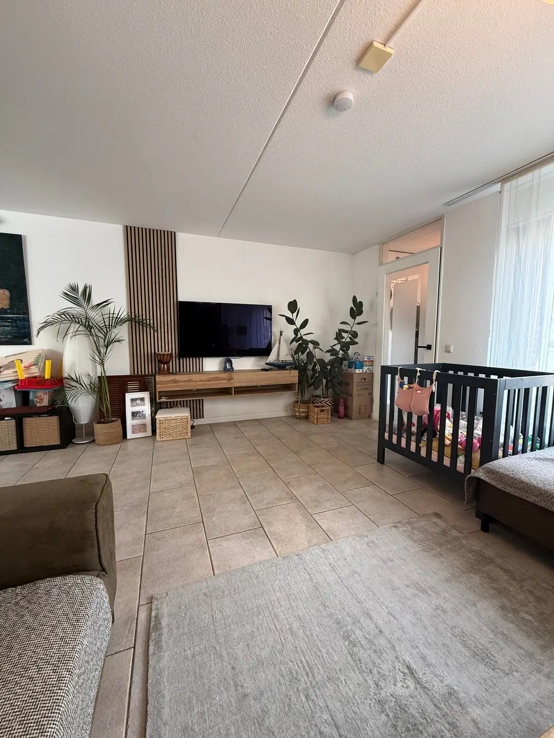 Foto #3 Huurwoning La Traviata Eindhoven