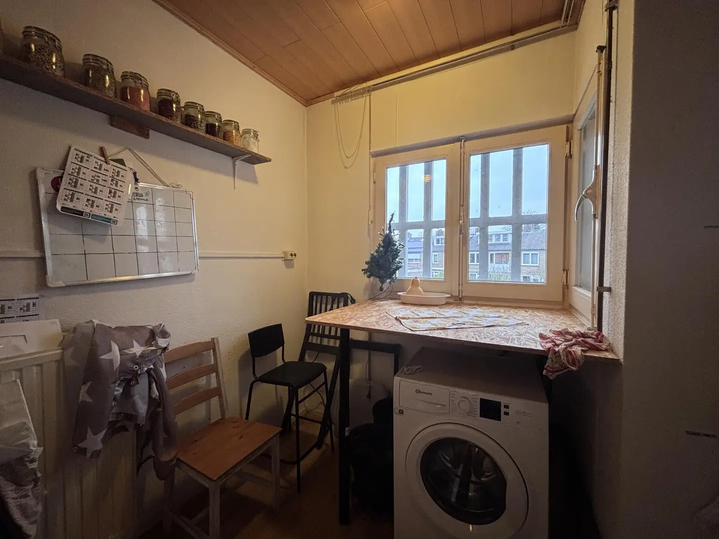 Foto #3 Kamer Schalmeistraat Maastricht