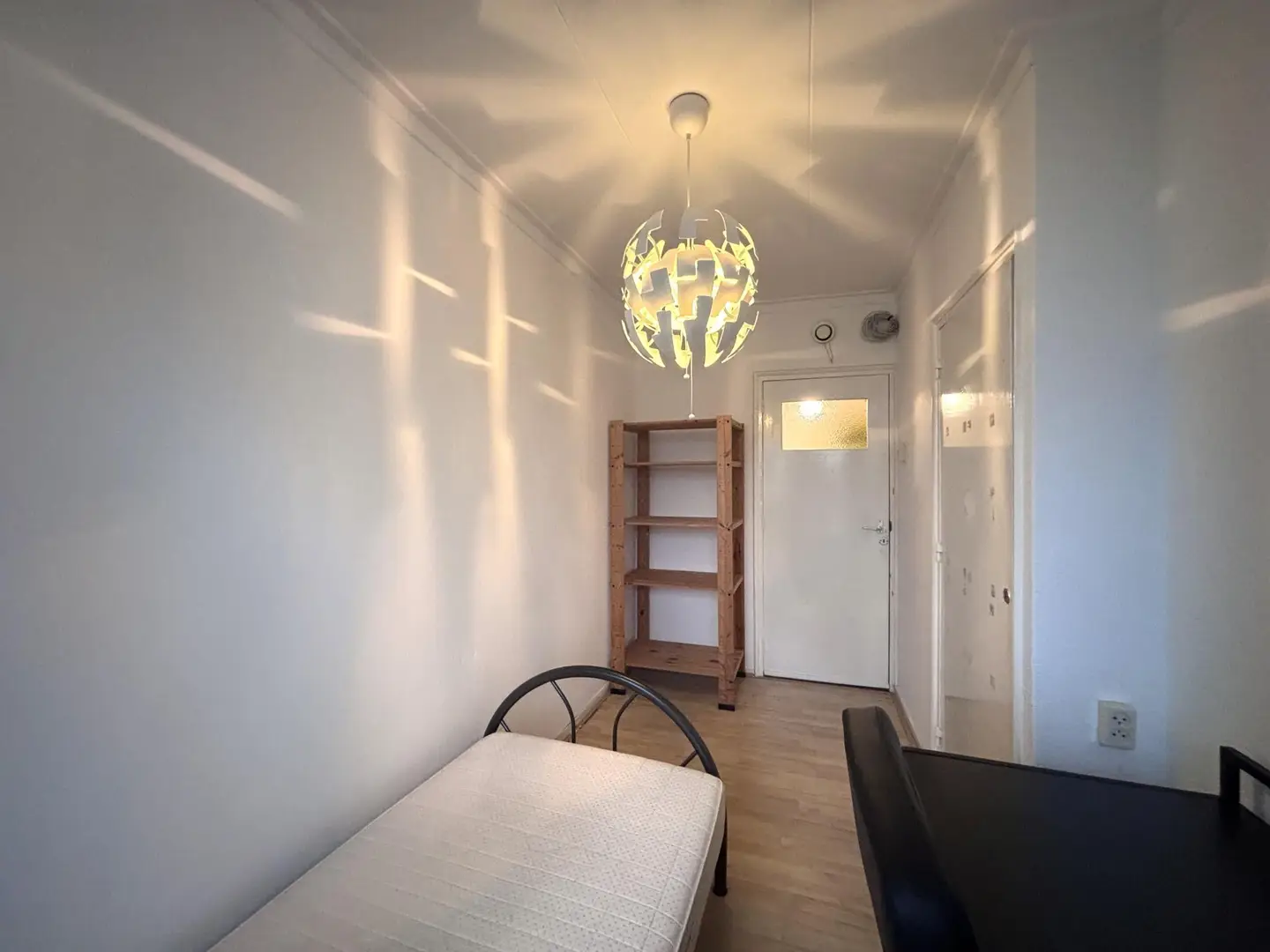 Foto #9 Kamer Schalmeistraat Maastricht