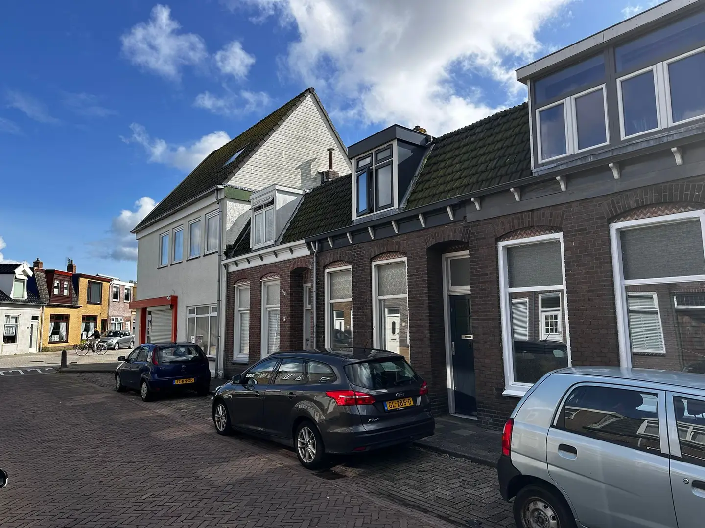 Foto #13 Huurwoning Jan in 't Veltstraat Den Helder