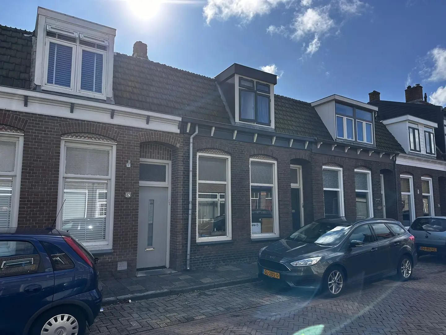 Foto #14 Huurwoning Jan in 't Veltstraat Den Helder