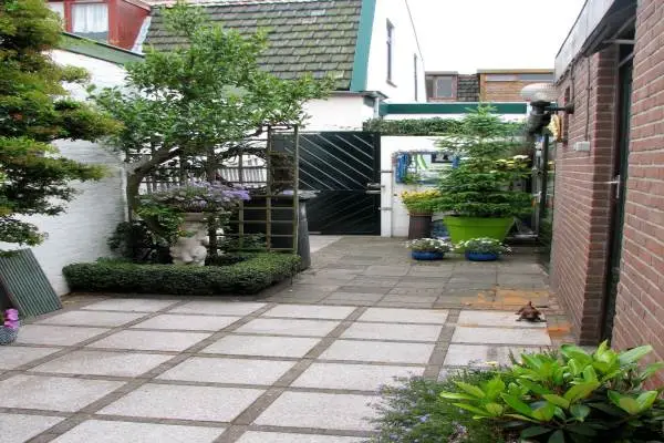 Foto #12 Huurwoning Jan in 't Veltstraat Den Helder